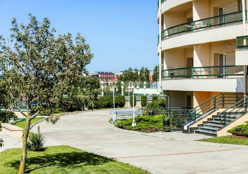 Health Resort Akvamarin