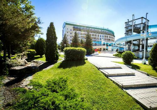 Health Resort Akvamarin