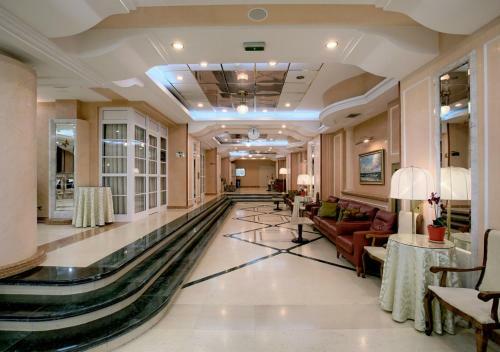 Health Resort Akvamarin