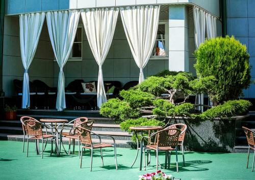 Health Resort Akvamarin
