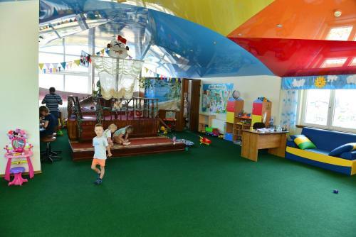 Health Resort Akvamarin