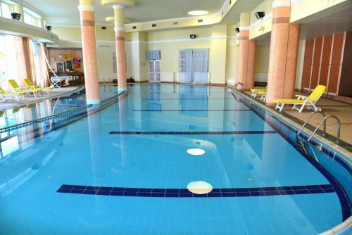 Health Resort Akvamarin