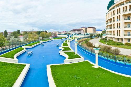 Health Resort Akvamarin