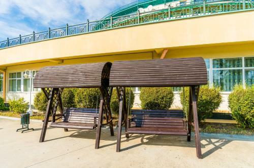 Health Resort Akvamarin