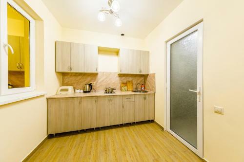 Hotel Tulpan Baza Otdyha