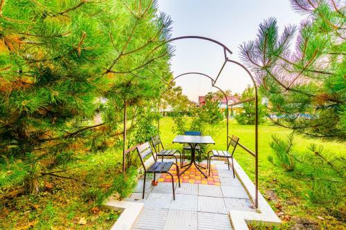 Hotel Tulpan Baza Otdyha