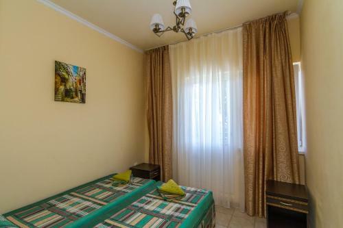 Hotel Tulpan Baza Otdyha