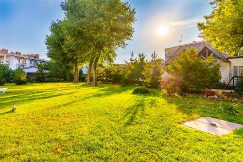 Hotel Tulpan Baza Otdyha