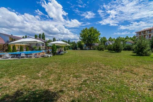 Hotel Tulpan Baza Otdyha