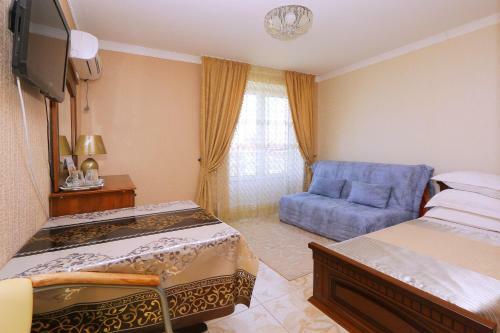 Anzhelina Hotel