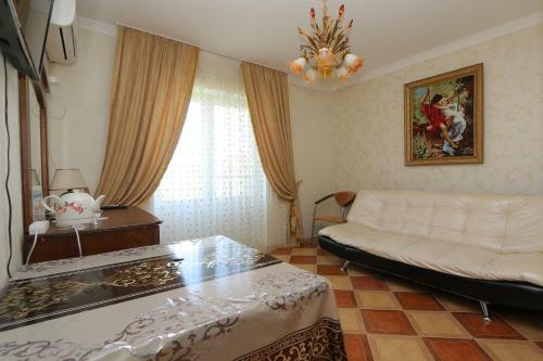 Anzhelina Hotel