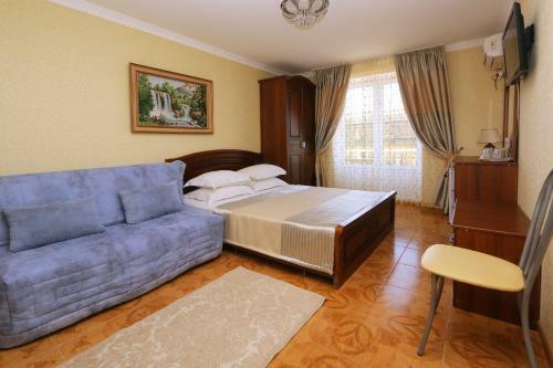 Anzhelina Hotel