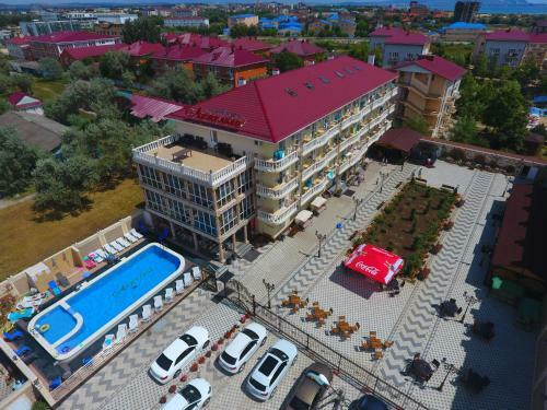 Anzhelina Hotel
