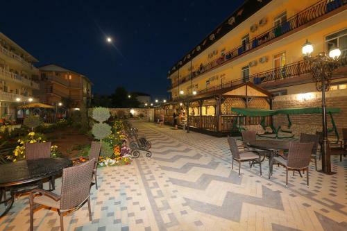 Anzhelina Hotel