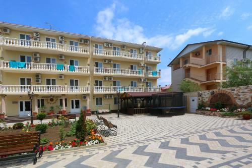 Anzhelina Hotel