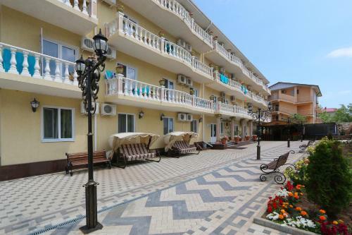 Anzhelina Hotel
