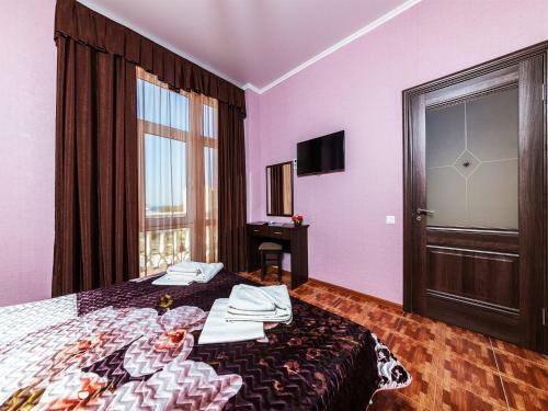 Olimpik Hotel