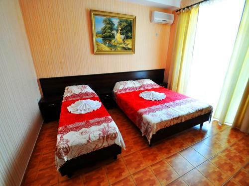 Olimpik Hotel
