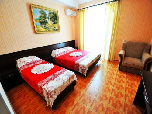 Olimpik Hotel