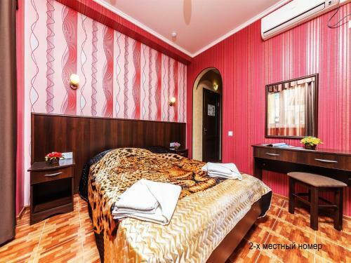 Olimpik Hotel