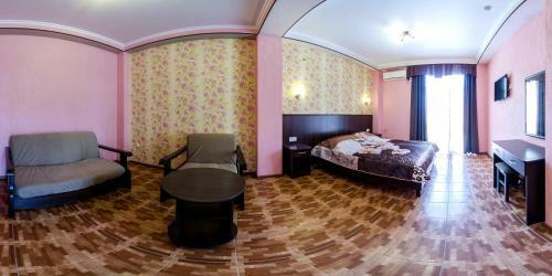 Olimpik Hotel