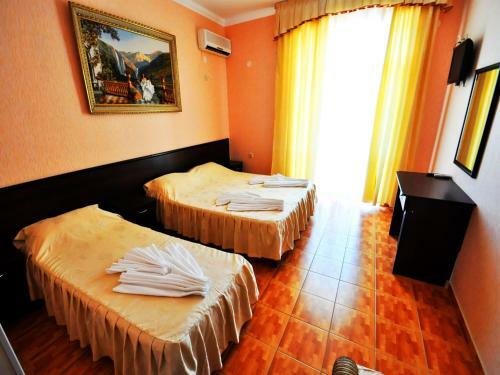 Olimpik Hotel