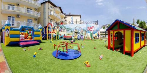 Olimpik Hotel