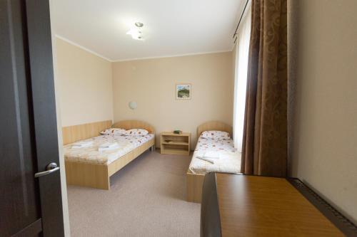 Hostal Guest House Solnechnaya 7
