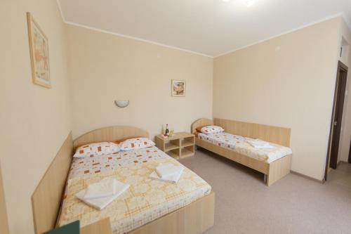 Hostal Guest House Solnechnaya 7