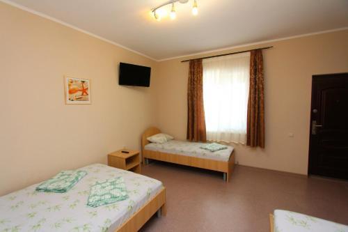 Hostal Guest House Solnechnaya 7