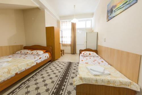 Hostal Guest House Solnechnaya 7