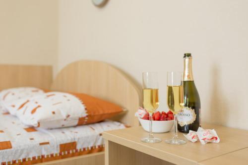 Hostal Guest House Solnechnaya 7