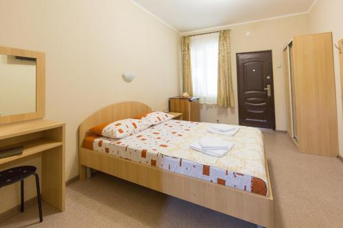 Hostal Guest House Solnechnaya 7