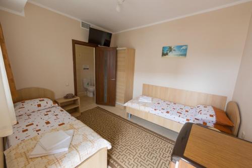 Hostal Guest House Solnechnaya 7
