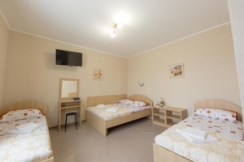 Hostal Guest House Solnechnaya 7