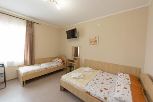 Hostal Guest House Solnechnaya 7