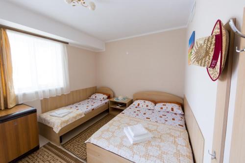 Hostal Guest House Solnechnaya 7