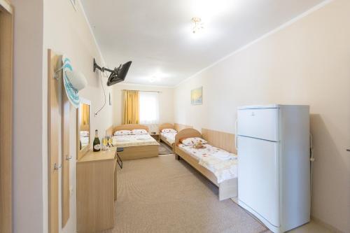 Hostal Guest House Solnechnaya 7
