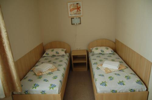 Hostal Guest House Solnechnaya 7