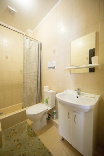 Hostal Guest House Solnechnaya 7