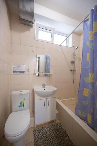 Hostal Guest House Solnechnaya 7
