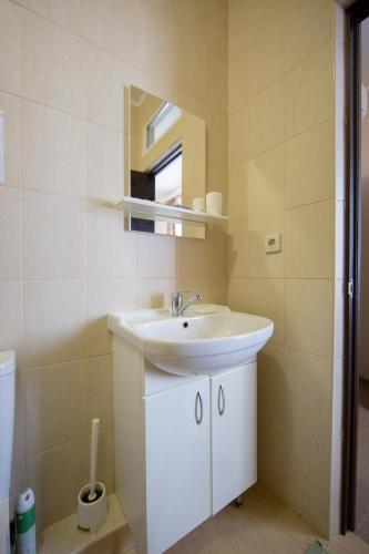 Hostal Guest House Solnechnaya 7