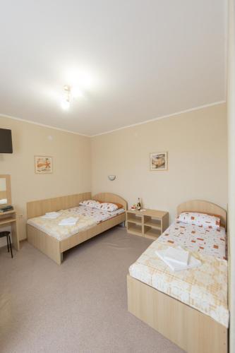 Hostal Guest House Solnechnaya 7