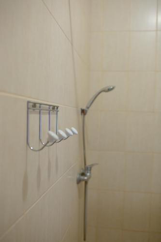 Hostal Guest House Solnechnaya 7