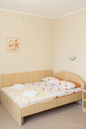 Hostal Guest House Solnechnaya 7