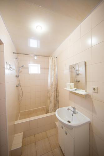 Hostal Guest House Solnechnaya 7