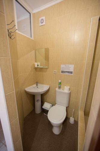Hostal Guest House Solnechnaya 7