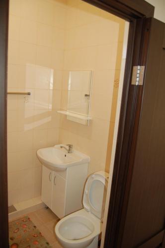 Hostal Guest House Solnechnaya 7