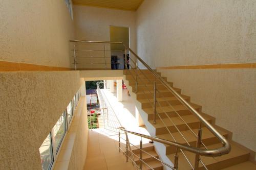 Hostal Guest House Solnechnaya 7