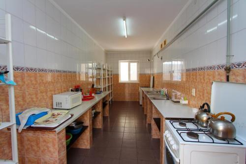 Hostal Guest House Solnechnaya 7